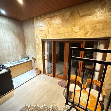 Ayu Homestay Ubud  Exterior photo