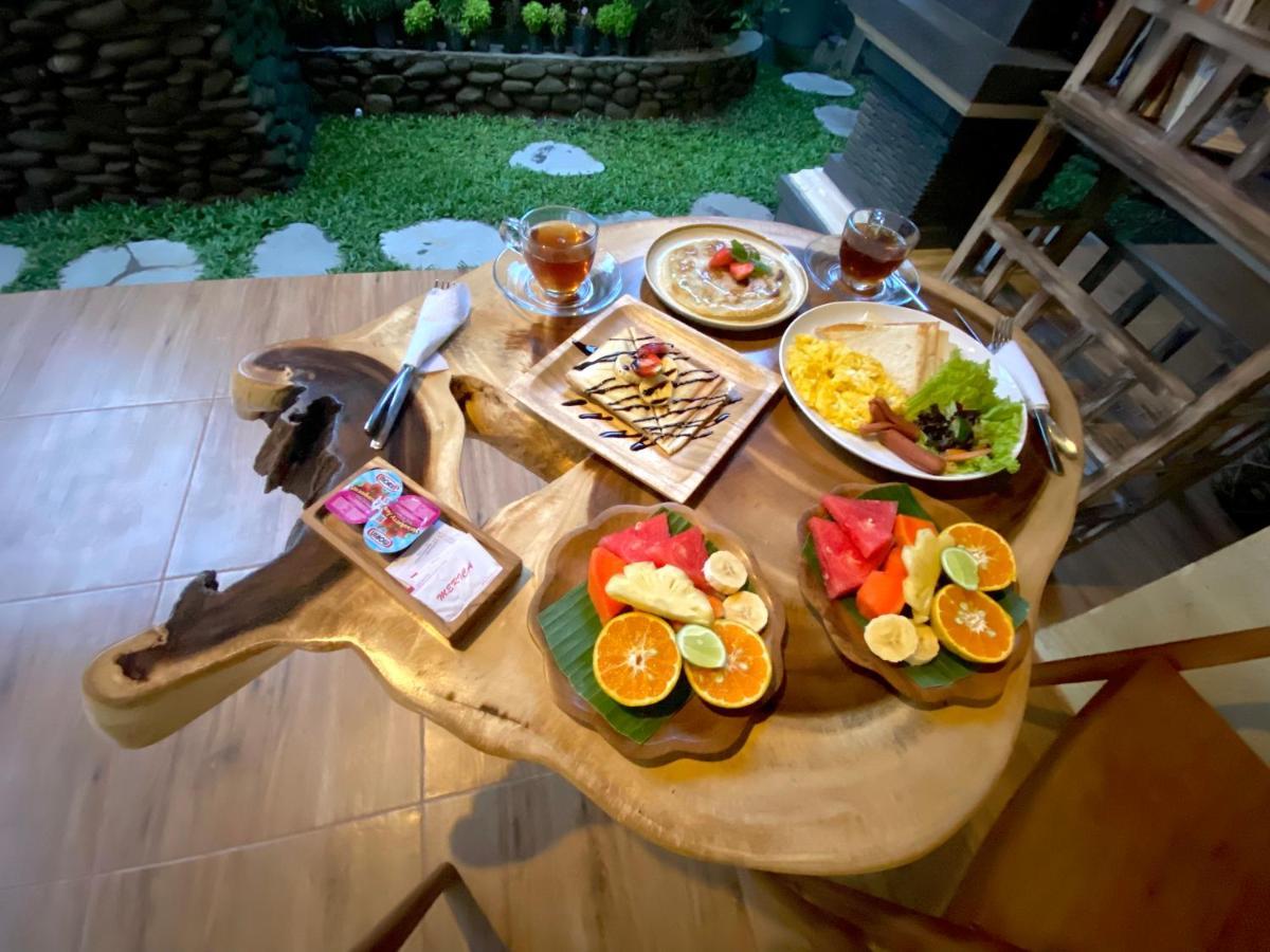 Ayu Homestay Ubud  Exterior photo