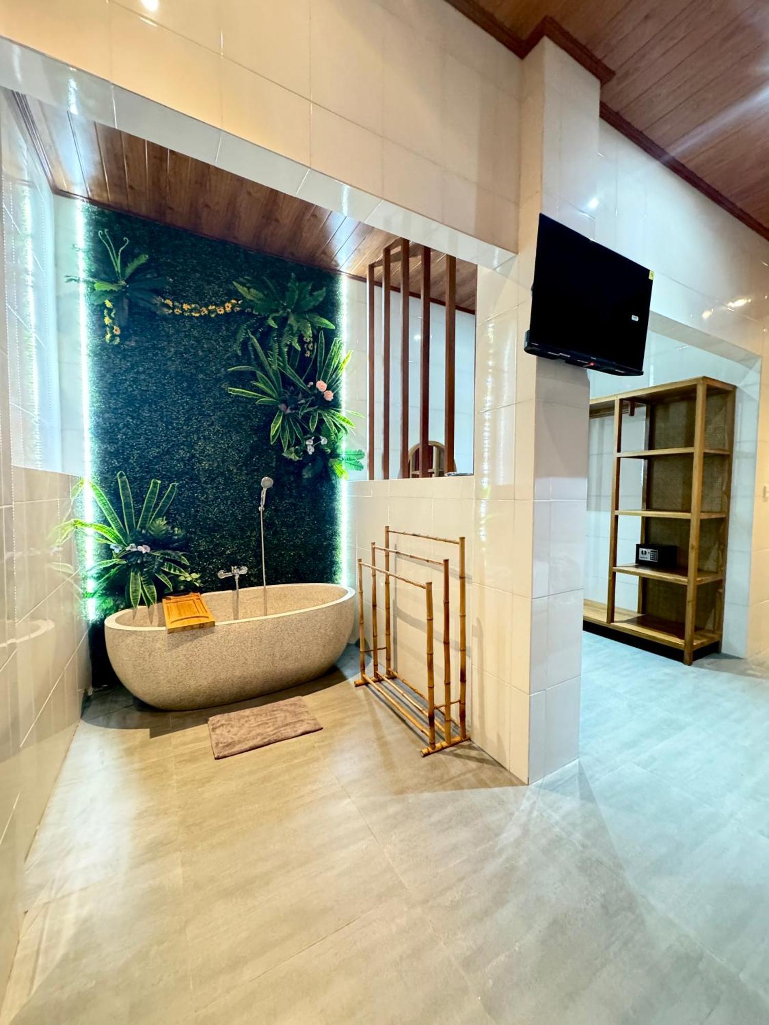 Ayu Homestay Ubud  Exterior photo