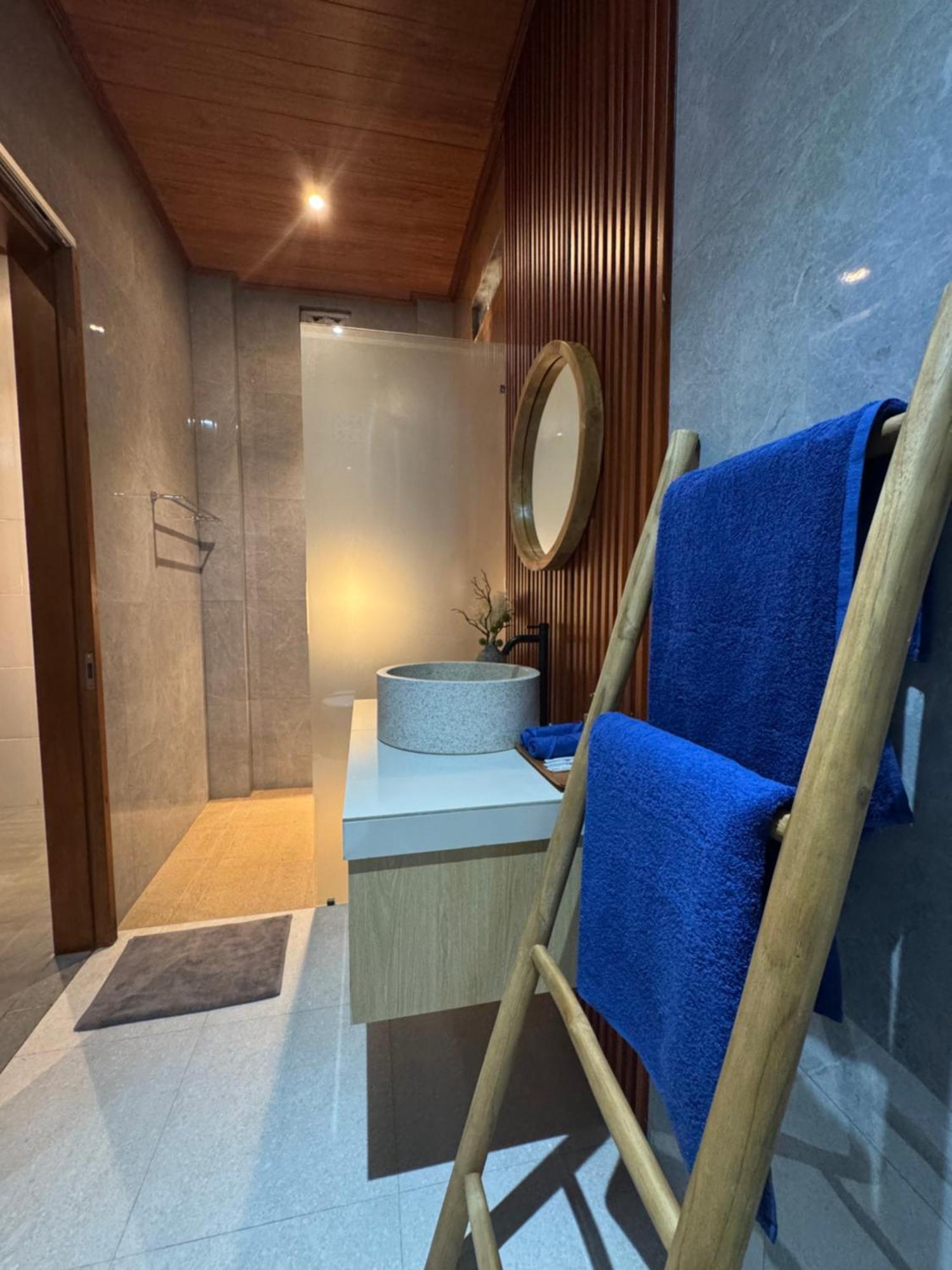 Ayu Homestay Ubud  Exterior photo