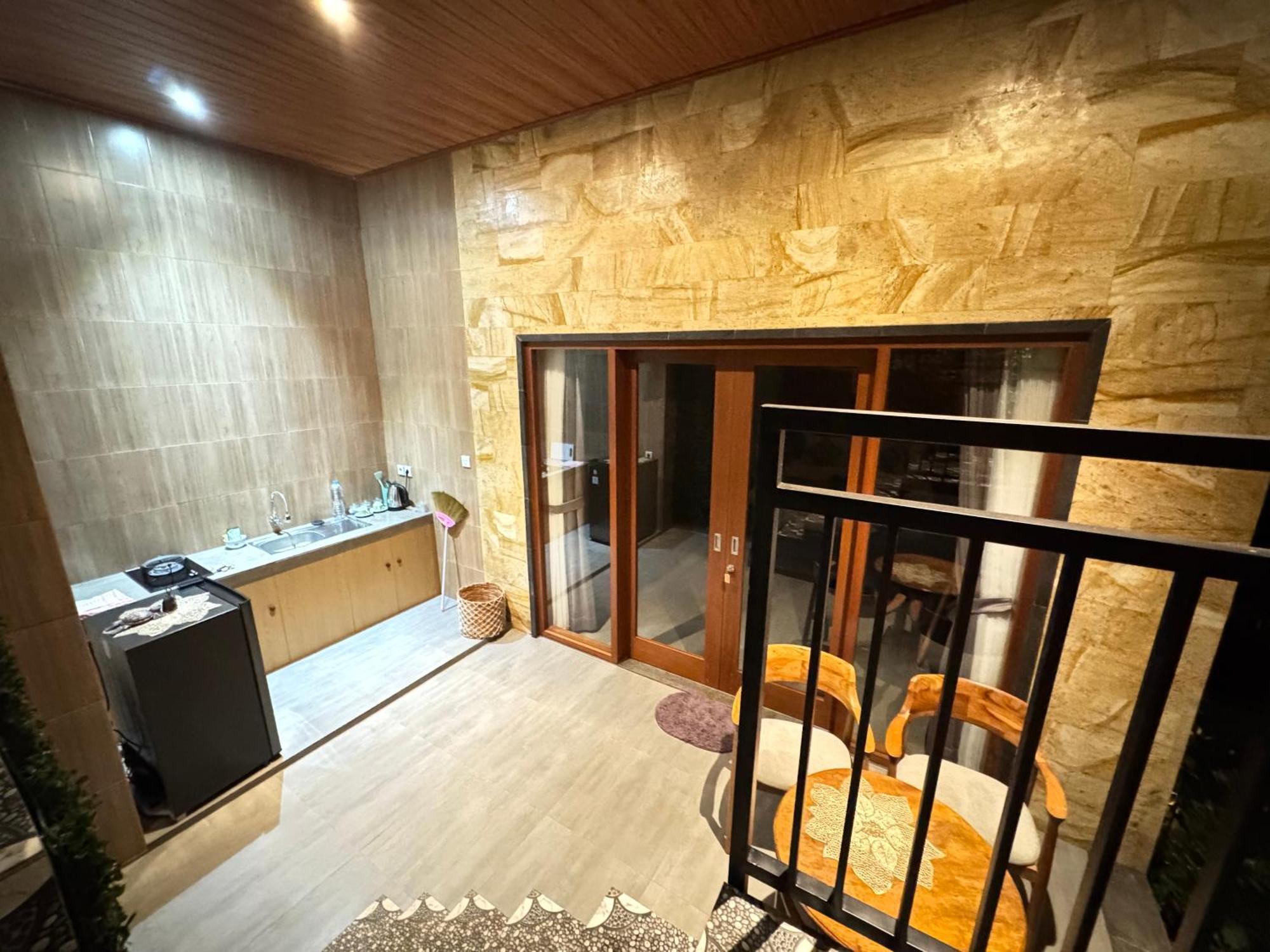 Ayu Homestay Ubud  Exterior photo