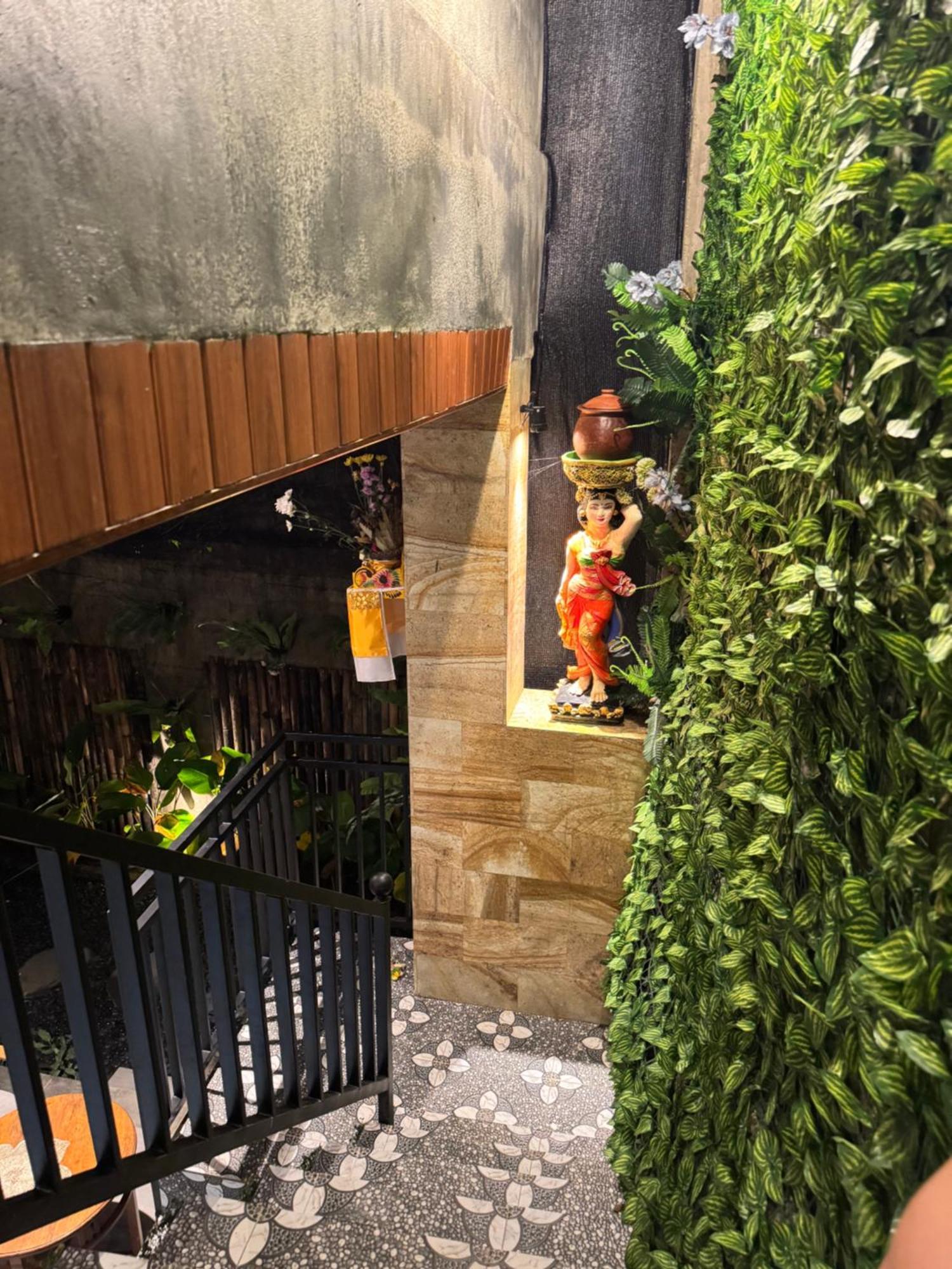 Ayu Homestay Ubud  Exterior photo